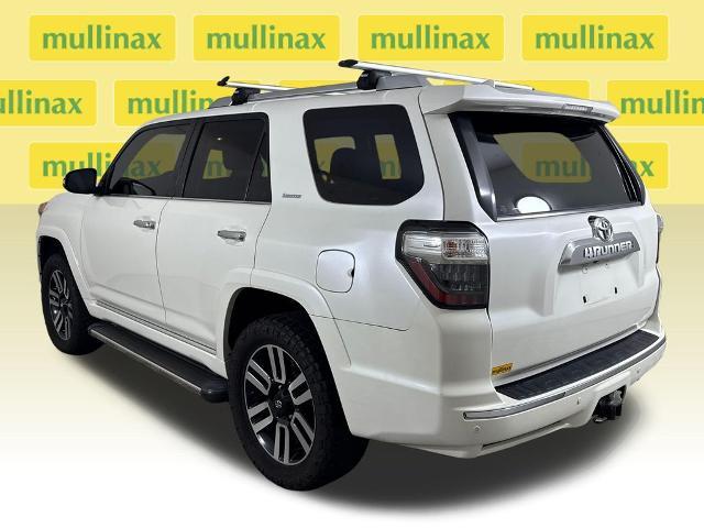 2016 Toyota 4Runner - $14,901