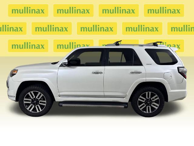 2016 Toyota 4Runner - $14,901