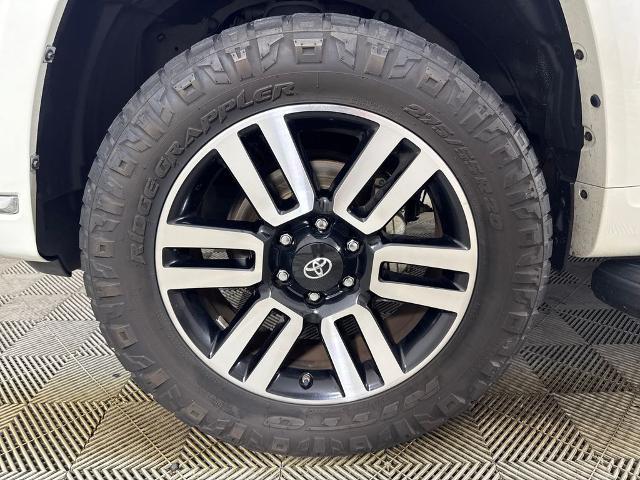2016 Toyota 4Runner - $14,901