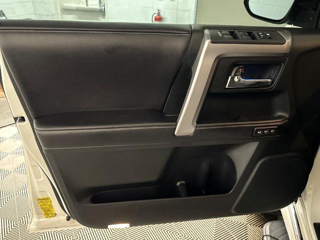 2016 Toyota 4Runner - $14,901