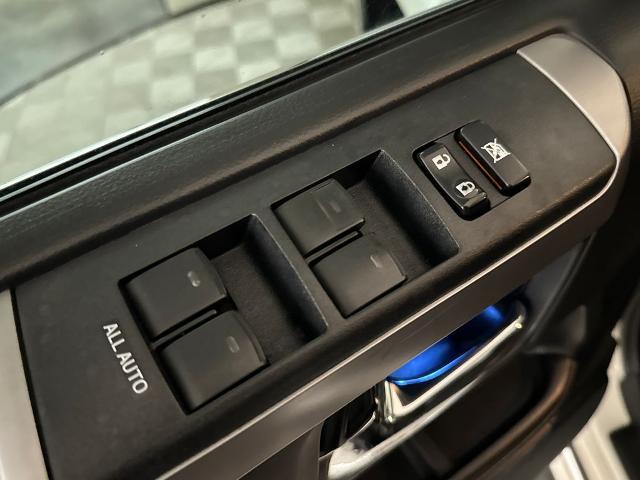 2016 Toyota 4Runner - $14,901