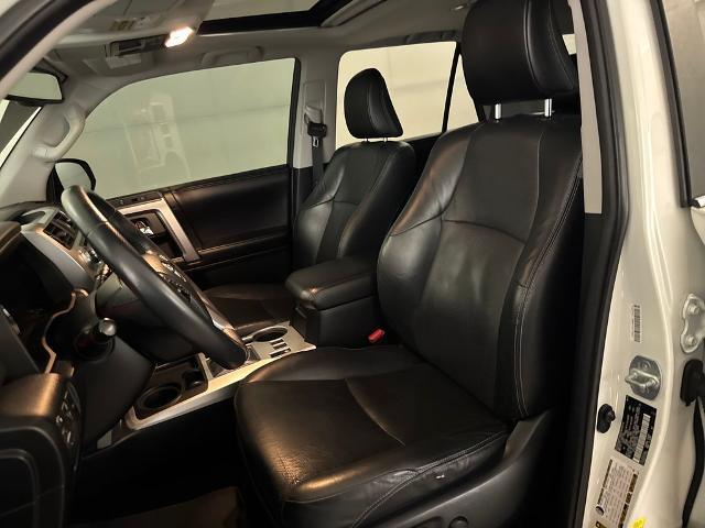2016 Toyota 4Runner - $14,901