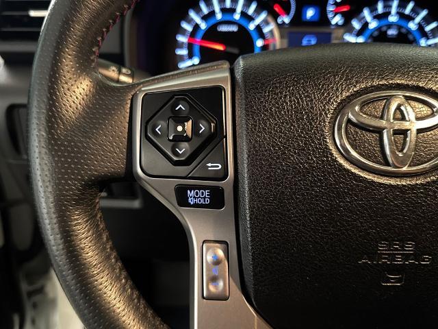 2016 Toyota 4Runner - $14,901