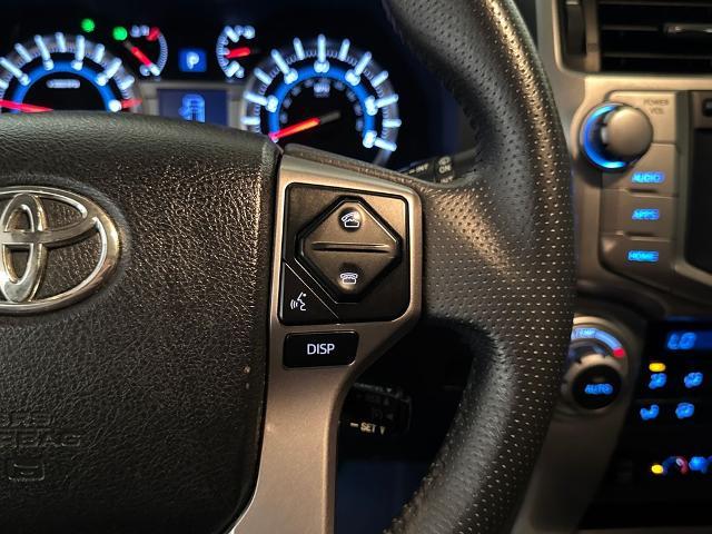 2016 Toyota 4Runner - $14,901