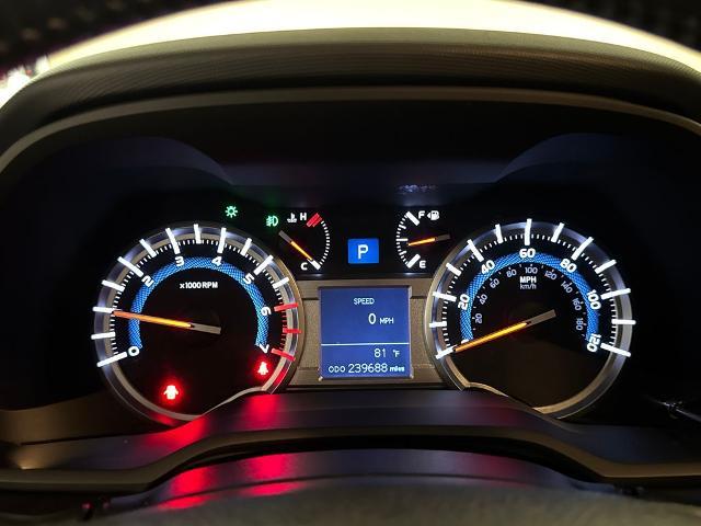 2016 Toyota 4Runner - $14,901