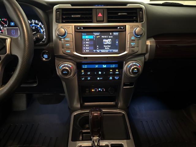 2016 Toyota 4Runner - $14,901