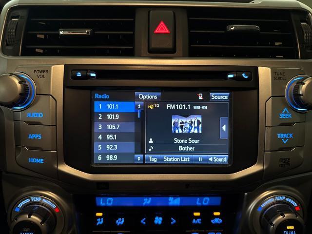 2016 Toyota 4Runner - $14,901