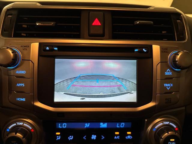 2016 Toyota 4Runner - $14,901
