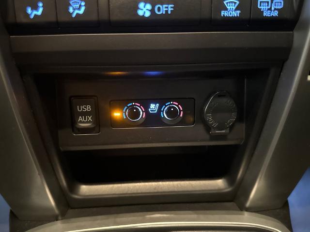 2016 Toyota 4Runner - $14,901