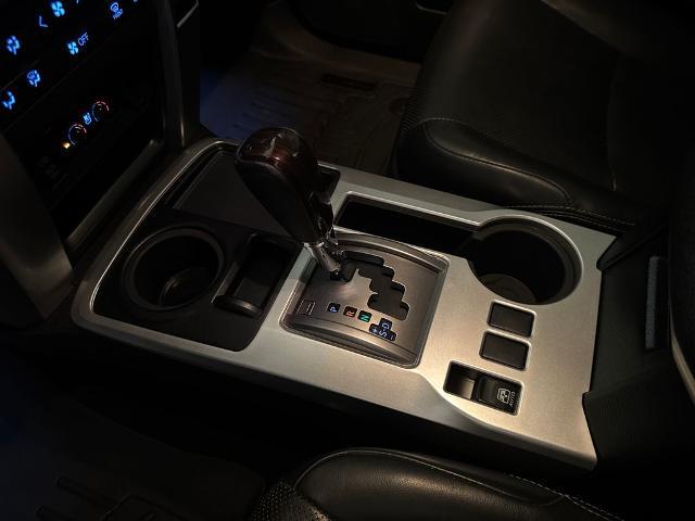 2016 Toyota 4Runner - $14,901