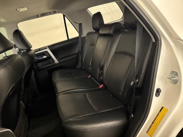 2016 Toyota 4Runner - $14,901