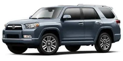 Photo of a 2011 Toyota 4runner 4X2 Limited 4DR SUV for sale