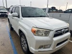 2012 4Runner Thumbnail 1