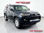 2017 4Runner Thumbnail 1