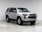 2018 4Runner Thumbnail 1