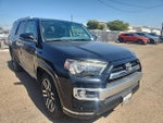 2019 4Runner Thumbnail 1