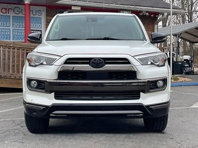 Photo of a 2020 Toyota 4runner 4X2 SR5 4DR SUV for sale