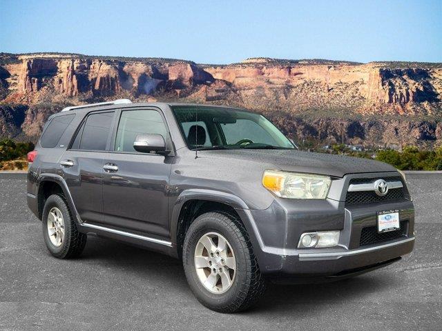 2012 Toyota 4Runner - $14,501