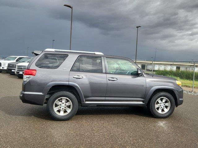 2012 Toyota 4Runner - $14,501