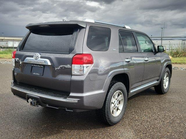 2012 Toyota 4Runner - $14,501