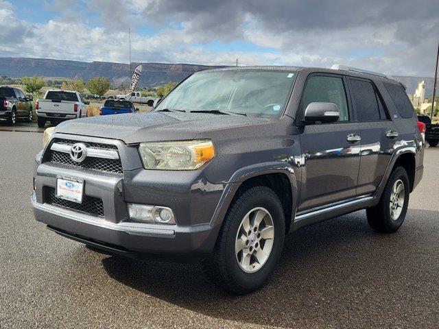 2012 Toyota 4Runner - $14,501