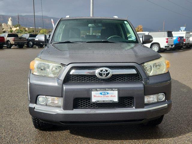2012 Toyota 4Runner - $14,501