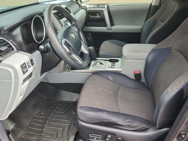 2012 Toyota 4Runner - $14,501