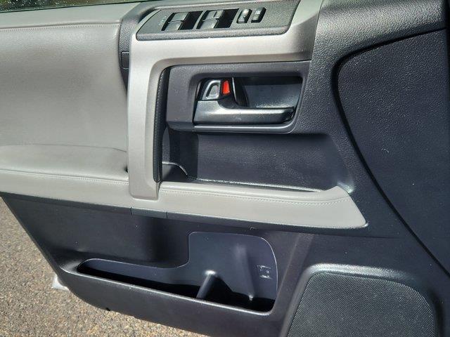 2012 Toyota 4Runner - $14,501