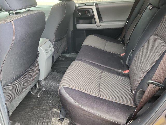 2012 Toyota 4Runner - $14,501