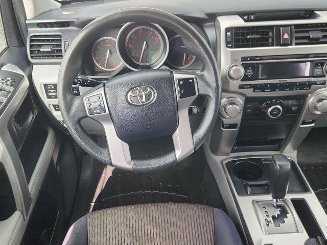 2012 Toyota 4Runner - $14,501