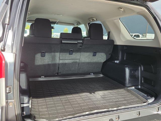 2012 Toyota 4Runner - $14,501