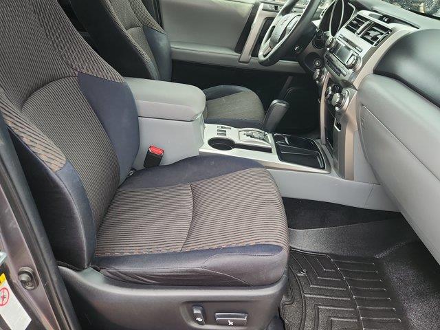 2012 Toyota 4Runner - $14,501