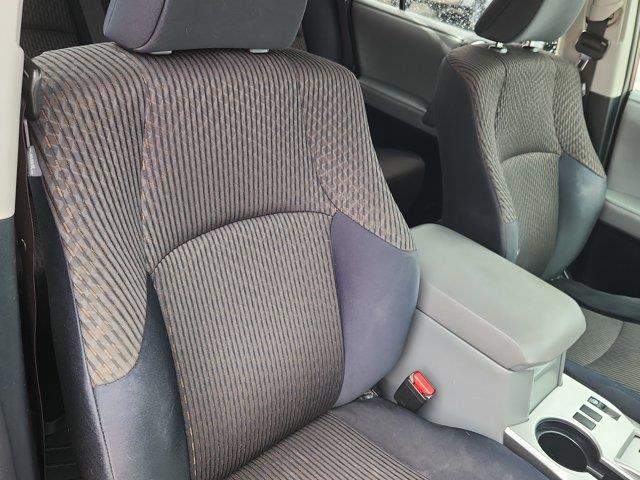 2012 Toyota 4Runner - $14,501