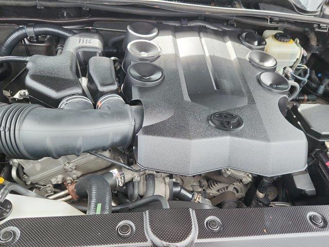 2012 Toyota 4Runner - $14,501