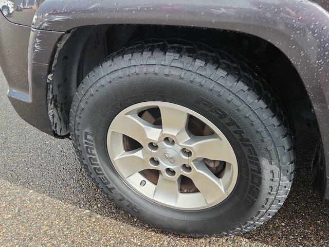 2012 Toyota 4Runner - $14,501