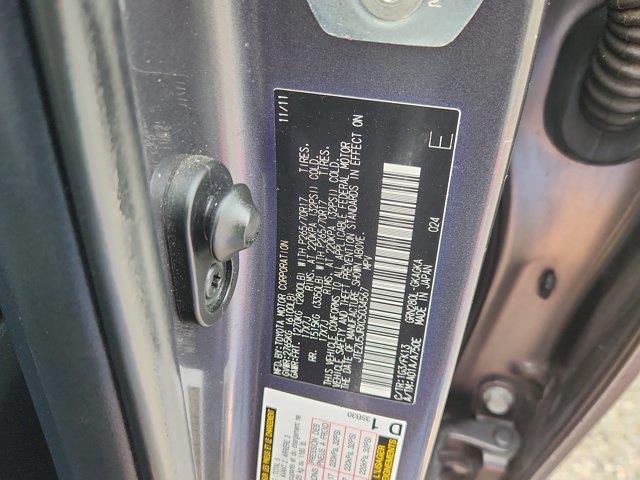 2012 Toyota 4Runner - $14,501