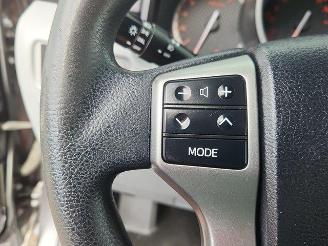 2012 Toyota 4Runner - $14,501