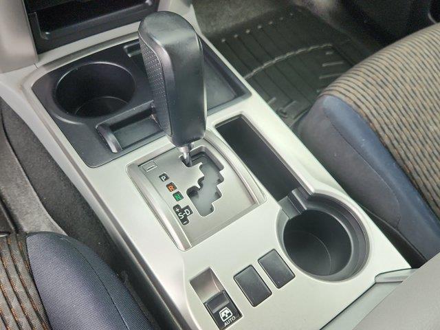 2012 Toyota 4Runner - $14,501