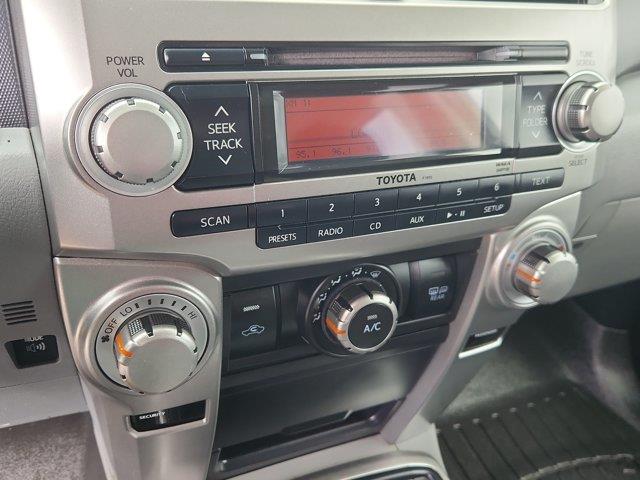 2012 Toyota 4Runner - $14,501