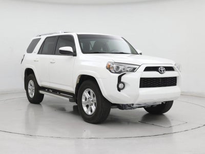 2014 Toyota 4runner 4X2 SR5 4DR SUV