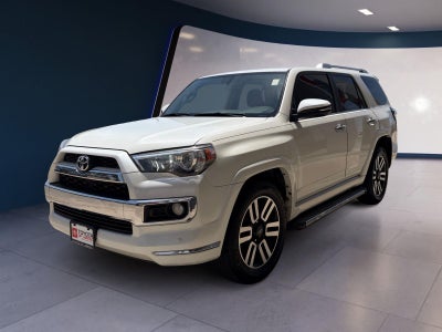 Photo of a 2019 Toyota 4runner 4X2 Limited 4DR SUV for sale