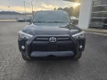 2020 4Runner Thumbnail 8