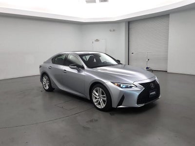 Photo of a 2021 Lexus IS 300 AWD 4DR Sedan for sale