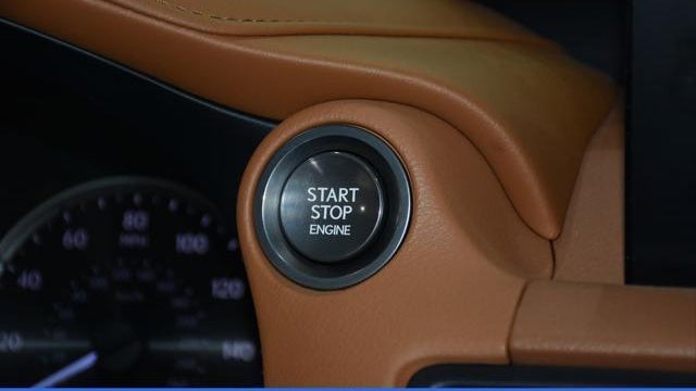 2021 Lexus IS 300 Base