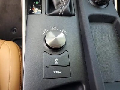 Photo of a 2020 Lexus IS 300 4DR Sedan for sale