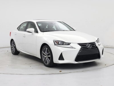 Photo of a 2020 Lexus IS 300 4DR Sedan for sale