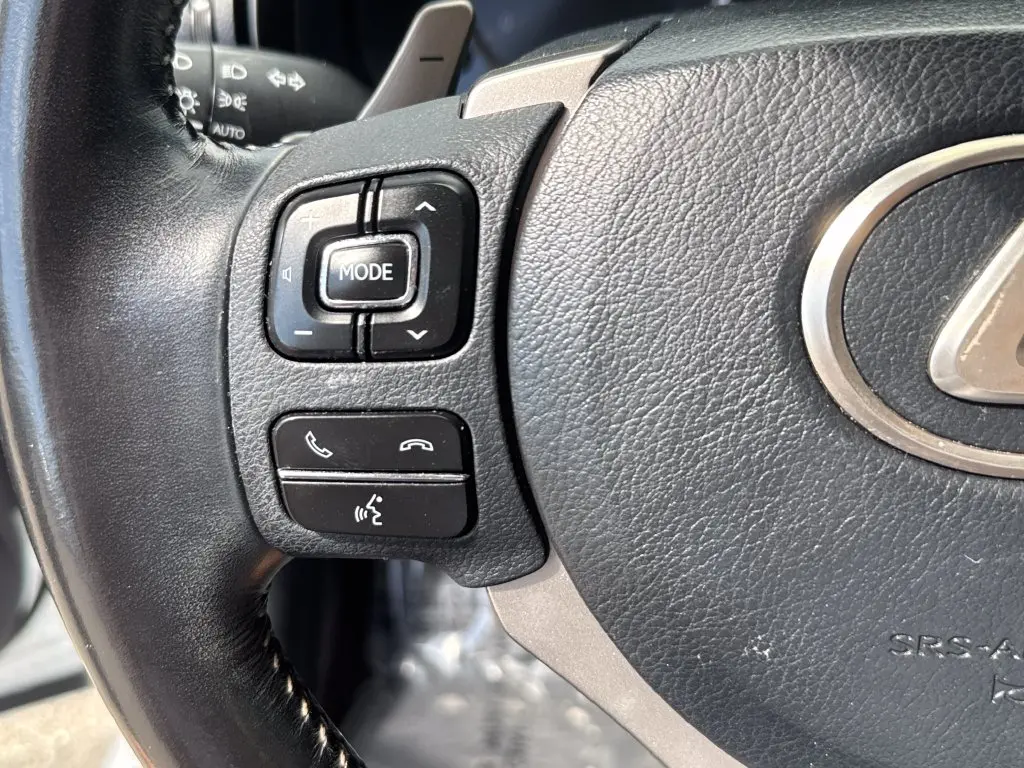 2020 Lexus IS - $22,900