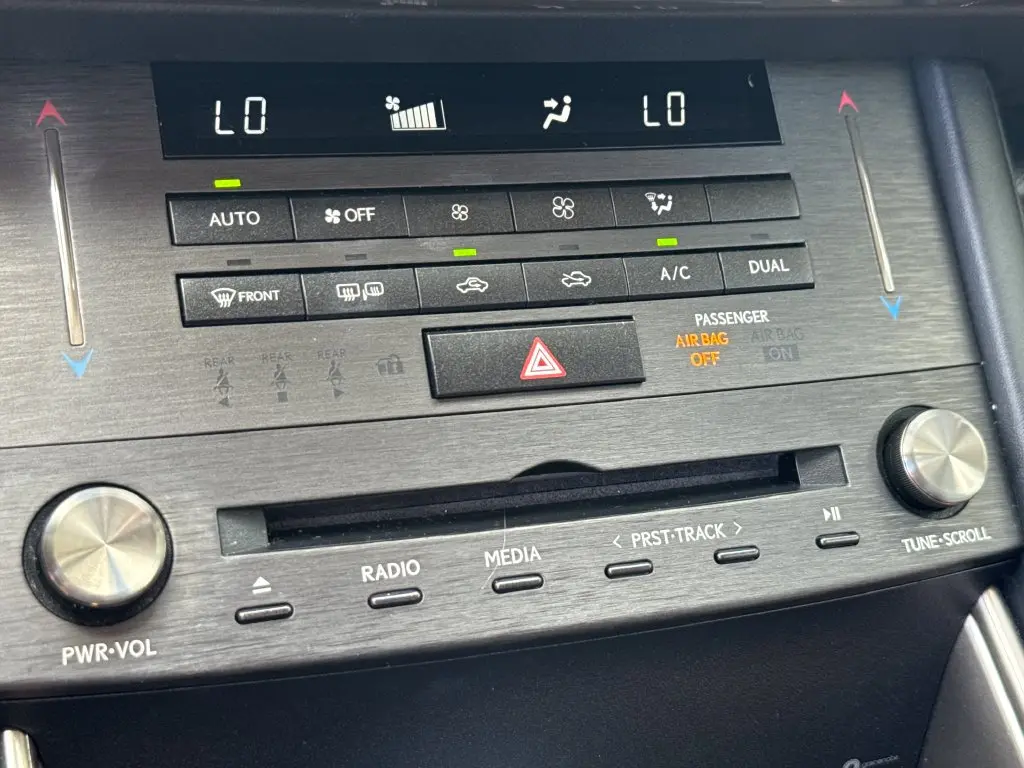 2020 Lexus IS - $22,900