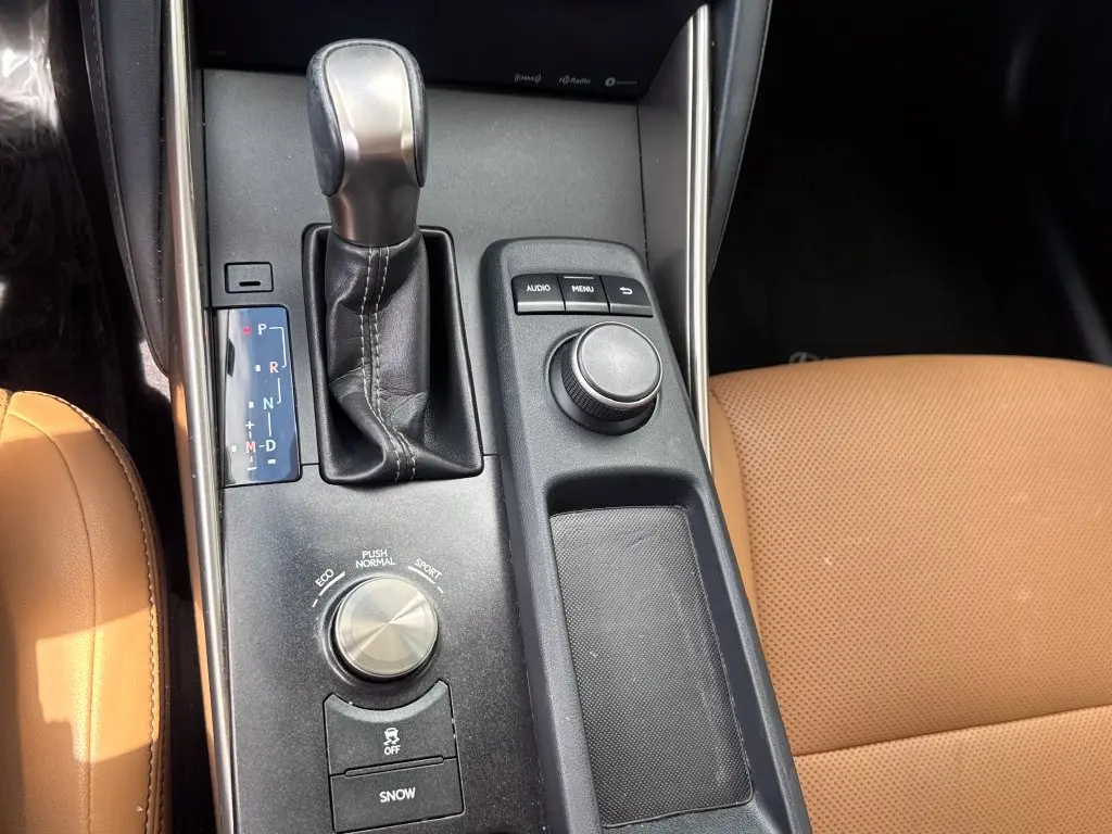 2020 Lexus IS - $22,900