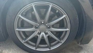 2021 Lexus IS 300 Base